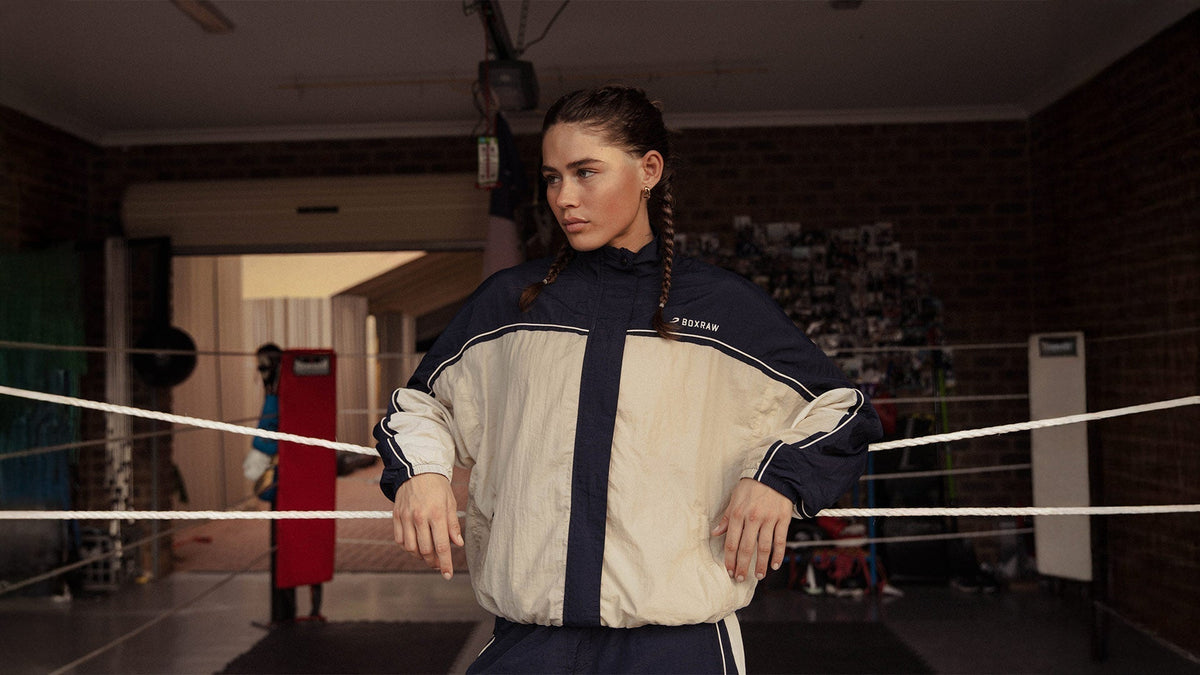 Nell Tracksuit