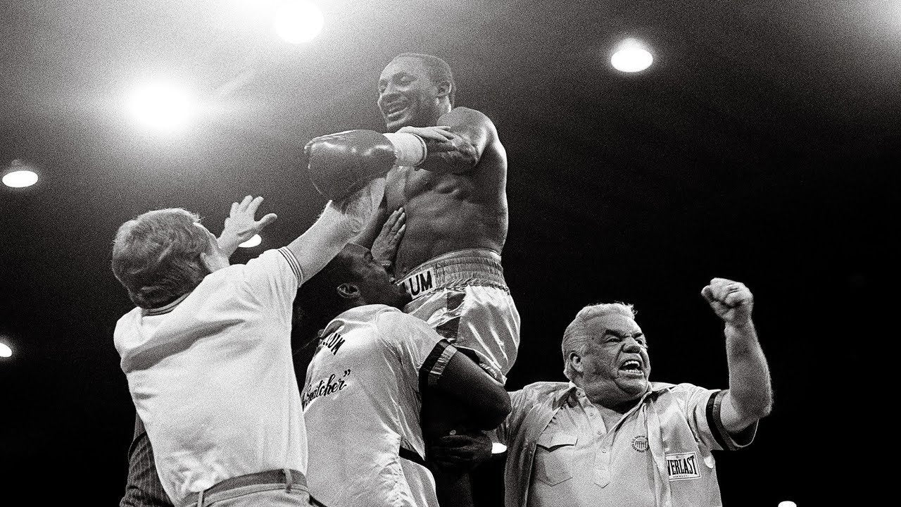 Insurgents in the kingdom:  Six forgotten fighters of the 1980s