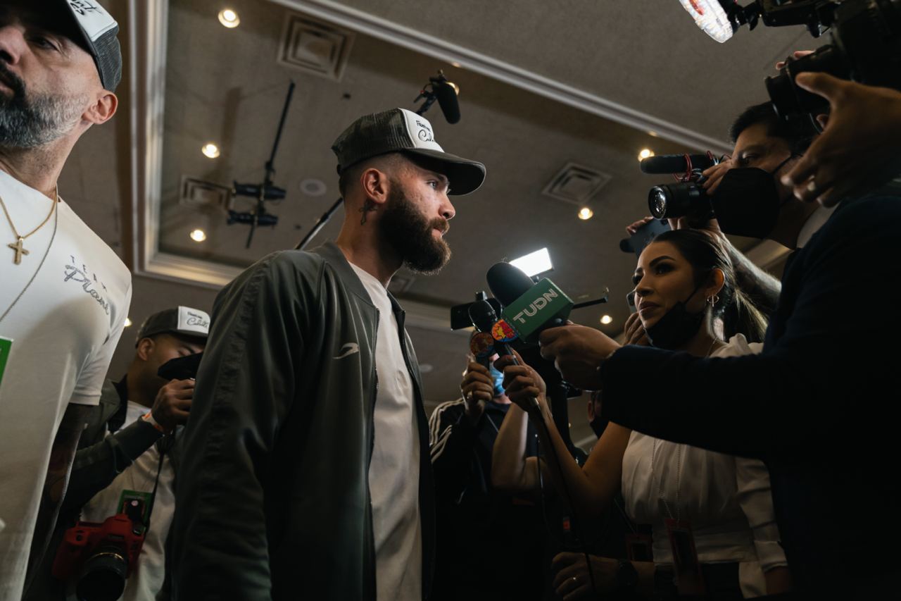 Canelo vs Plant Fight Preview