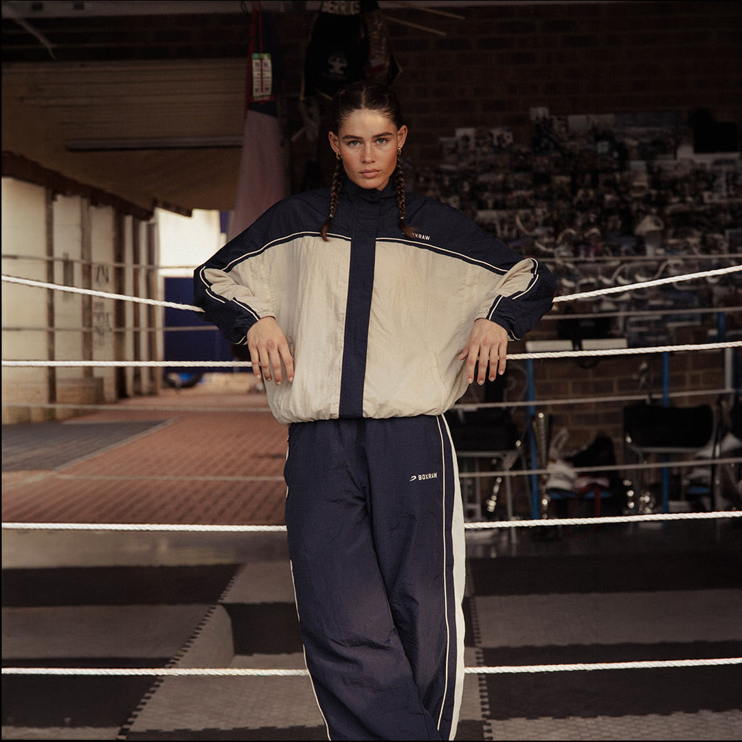 Nell Tracksuit