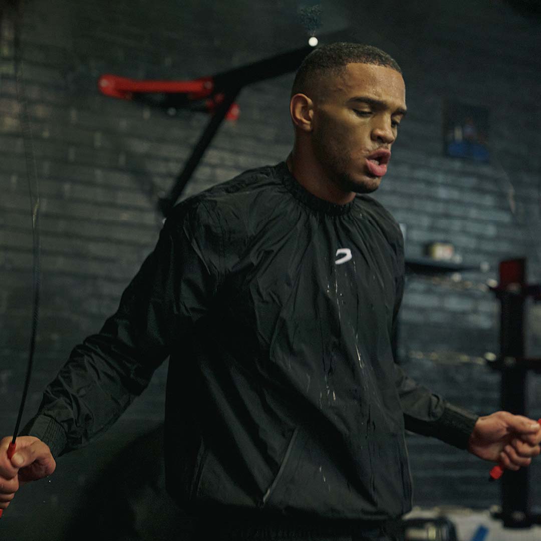 Hagler Sauna Suit 2.0