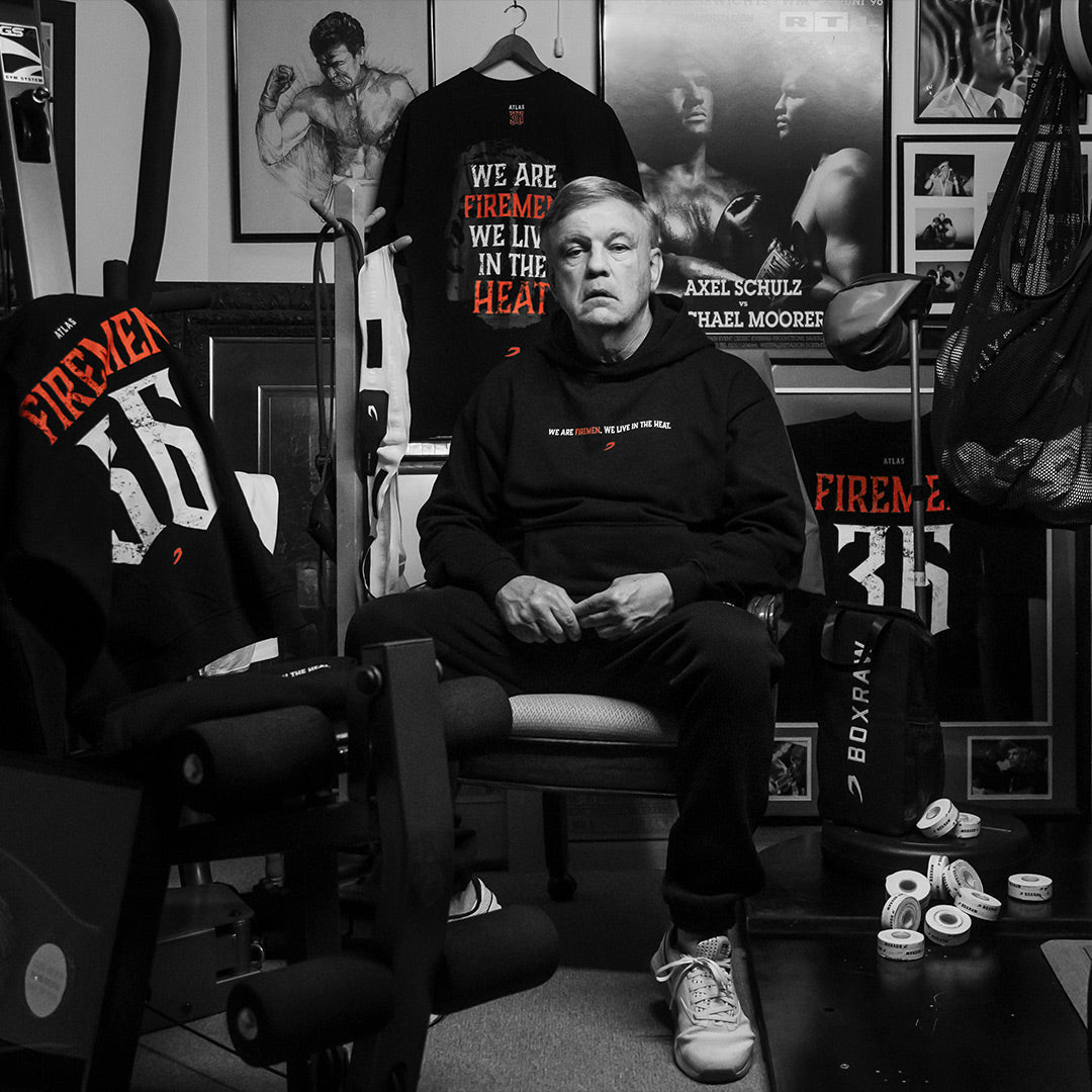 36 By Teddy Atlas