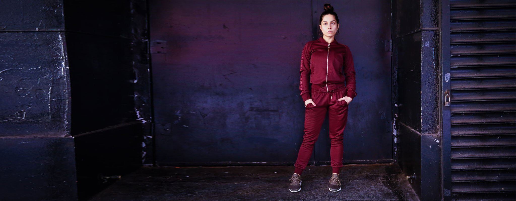 BOXRAW WOMEN'S BOXRAW BXRW