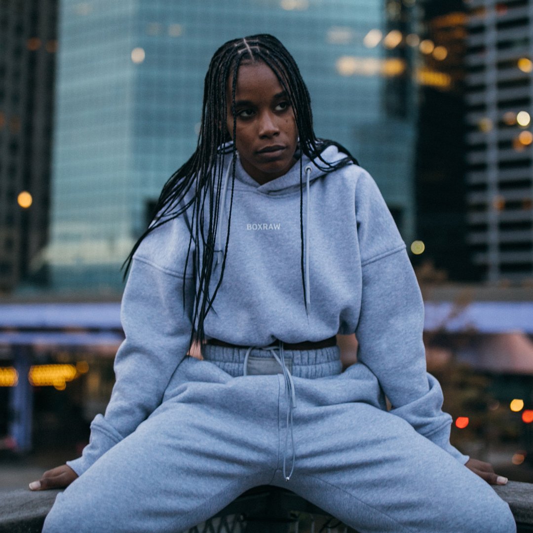 Hoodies & Sweatshirts