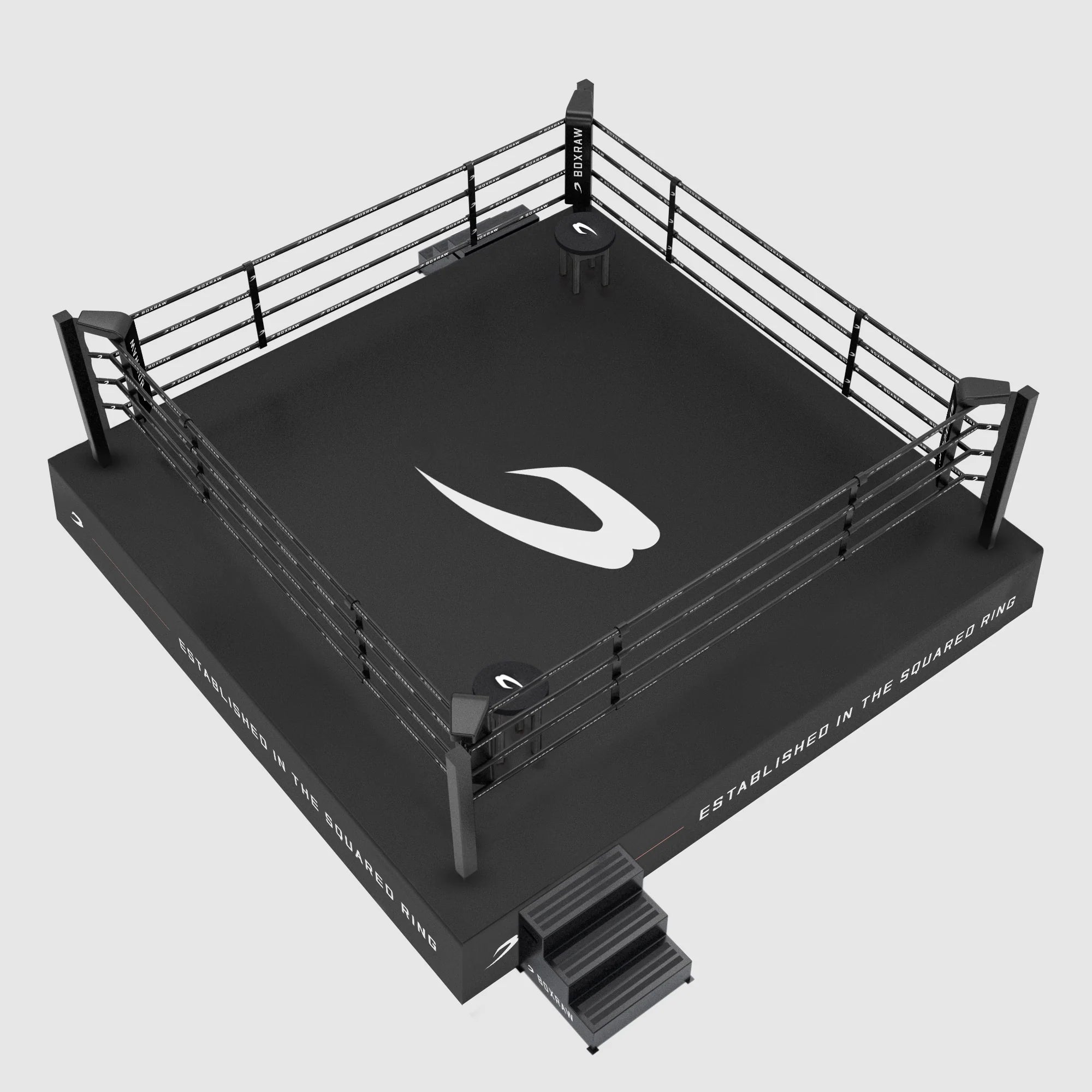 Boxing Rings