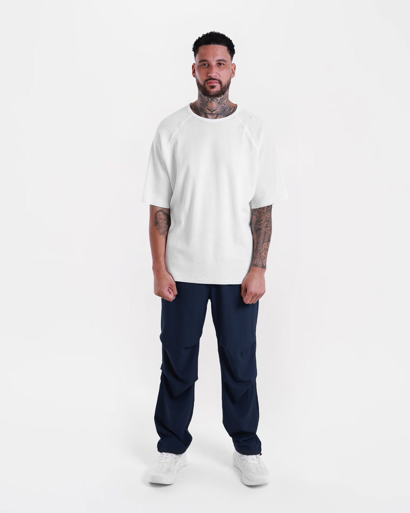 Tunero Training Joggers - Navy