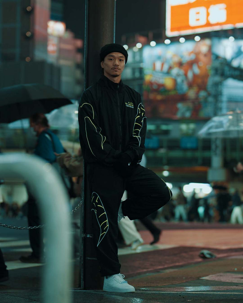 BOXRAW | Pioneering The Boxing Lifestyle