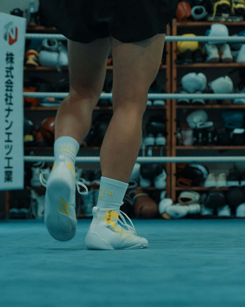 Nakatani x BOXRAW Lookbook | BOXRAW