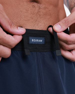 Tunero Training Joggers - Navy