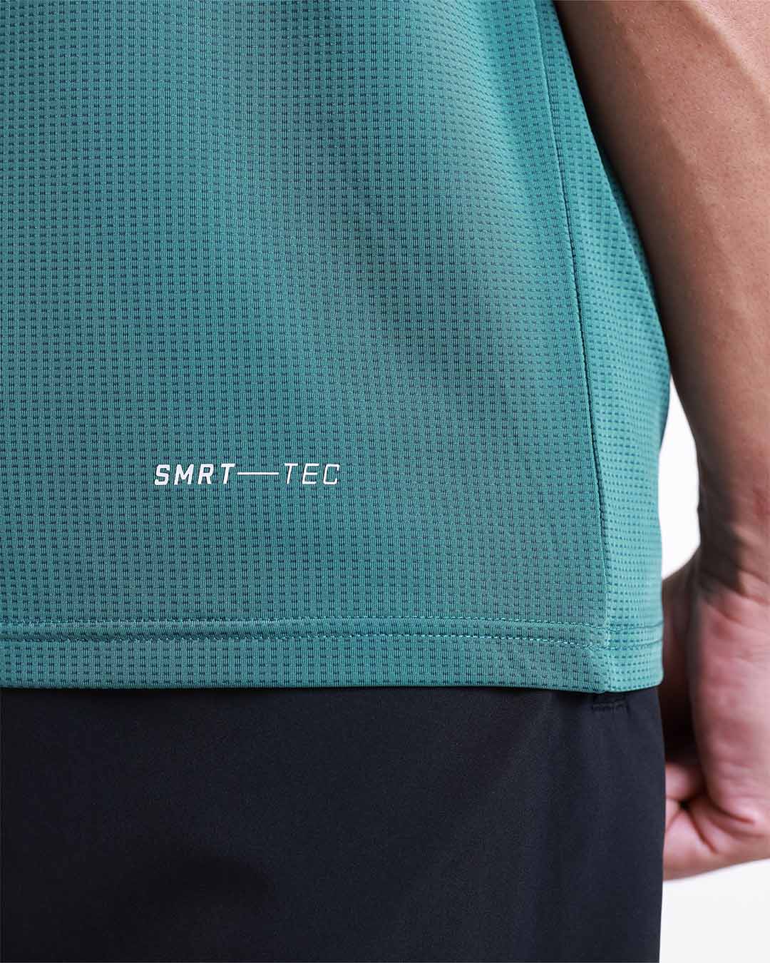 Valdes T-Shirt - Teal