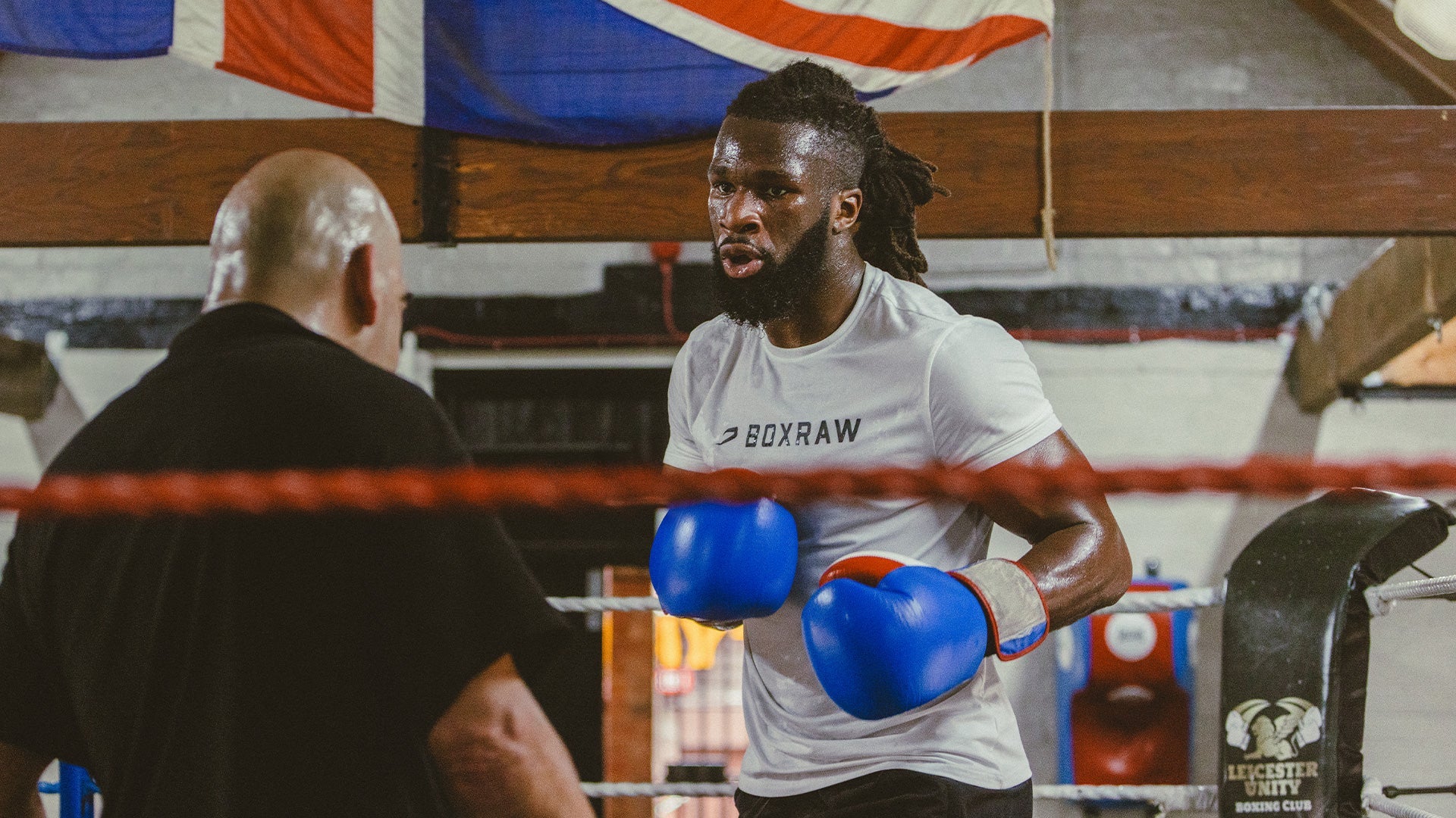 Men’s Boxing Essentials | BOXRAW