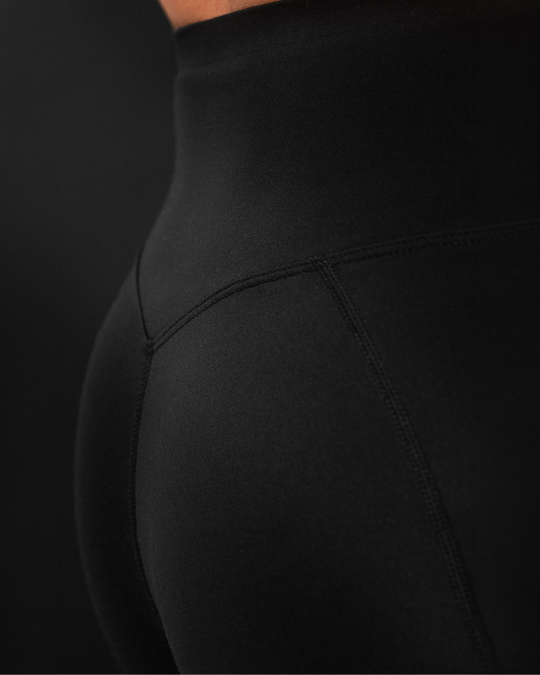 Jackie Leggings - Black