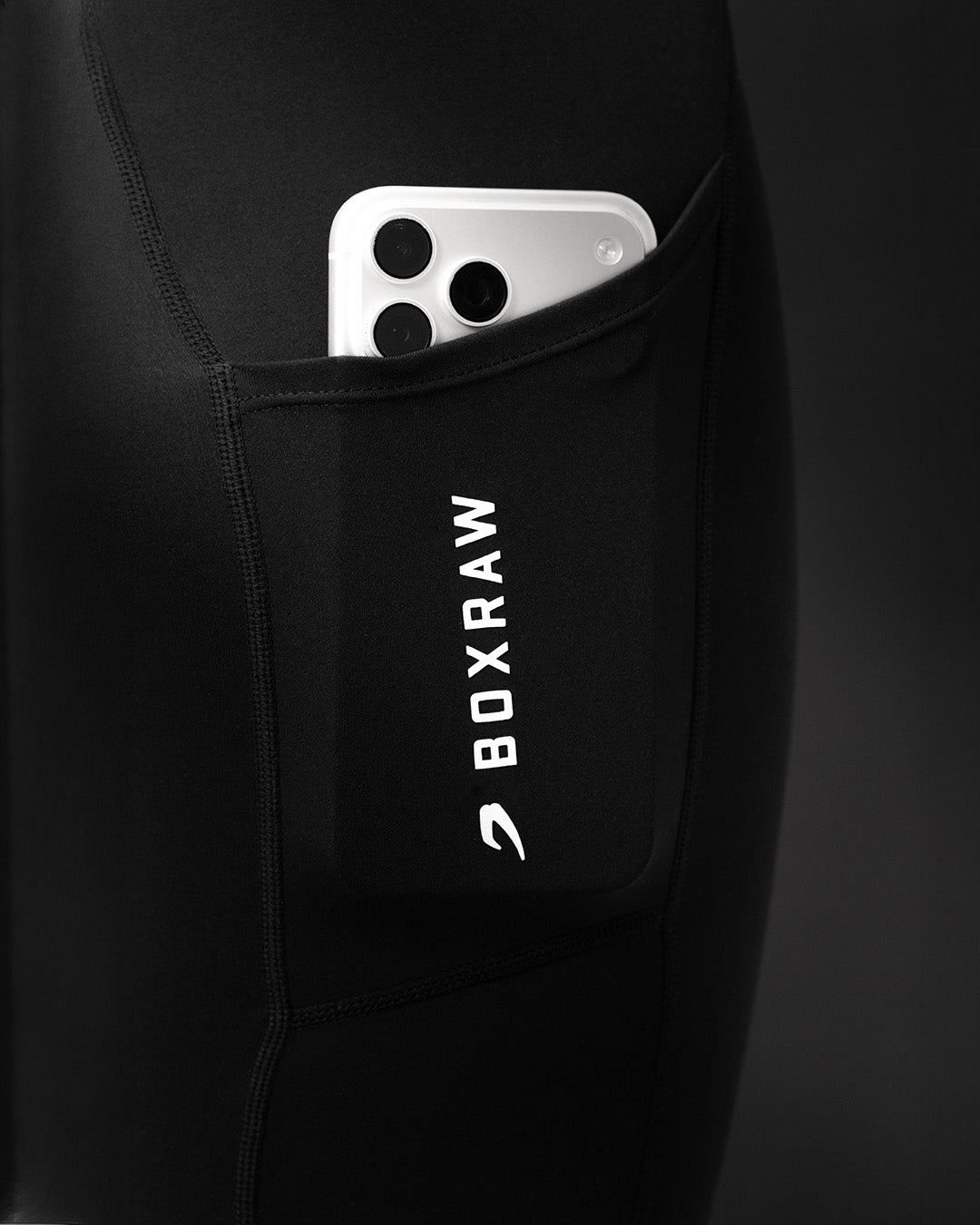 Jackie Leggings - Black