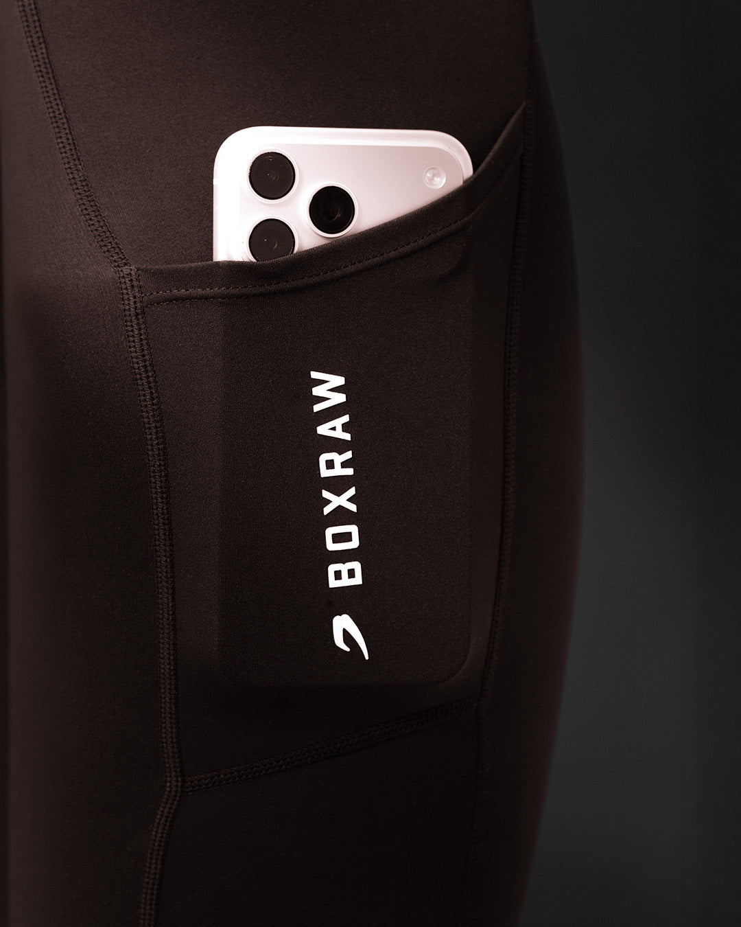 Jackie Leggings - Heritage Brown