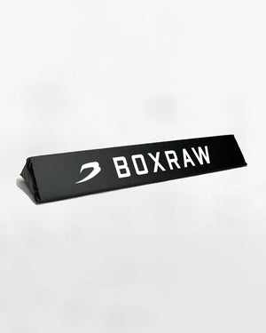 BOXRAW Boxing Ring Toblerone - Black/Classic