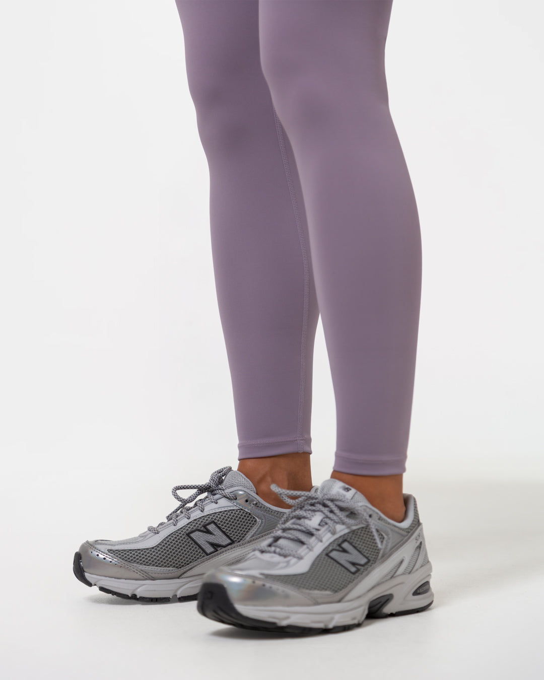 Annie Leggings - Lavender