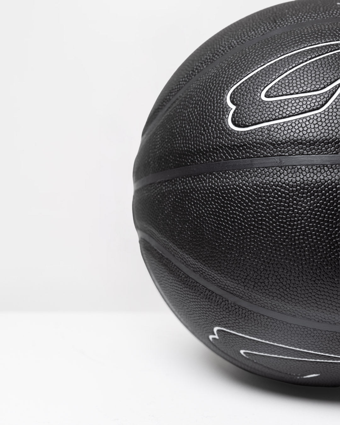Basketball - Black Card