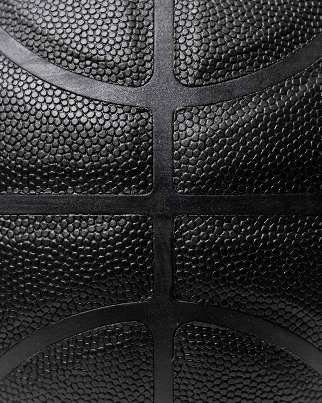 Basketball - Black Card