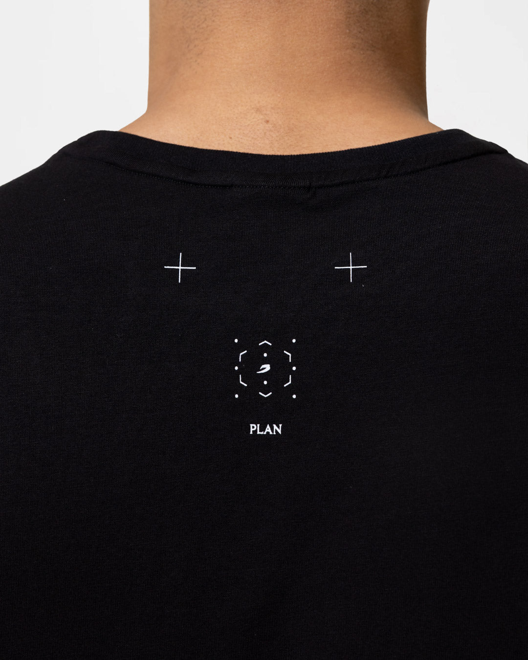 Bivol x BOXRAW Elite T-Shirt - Black