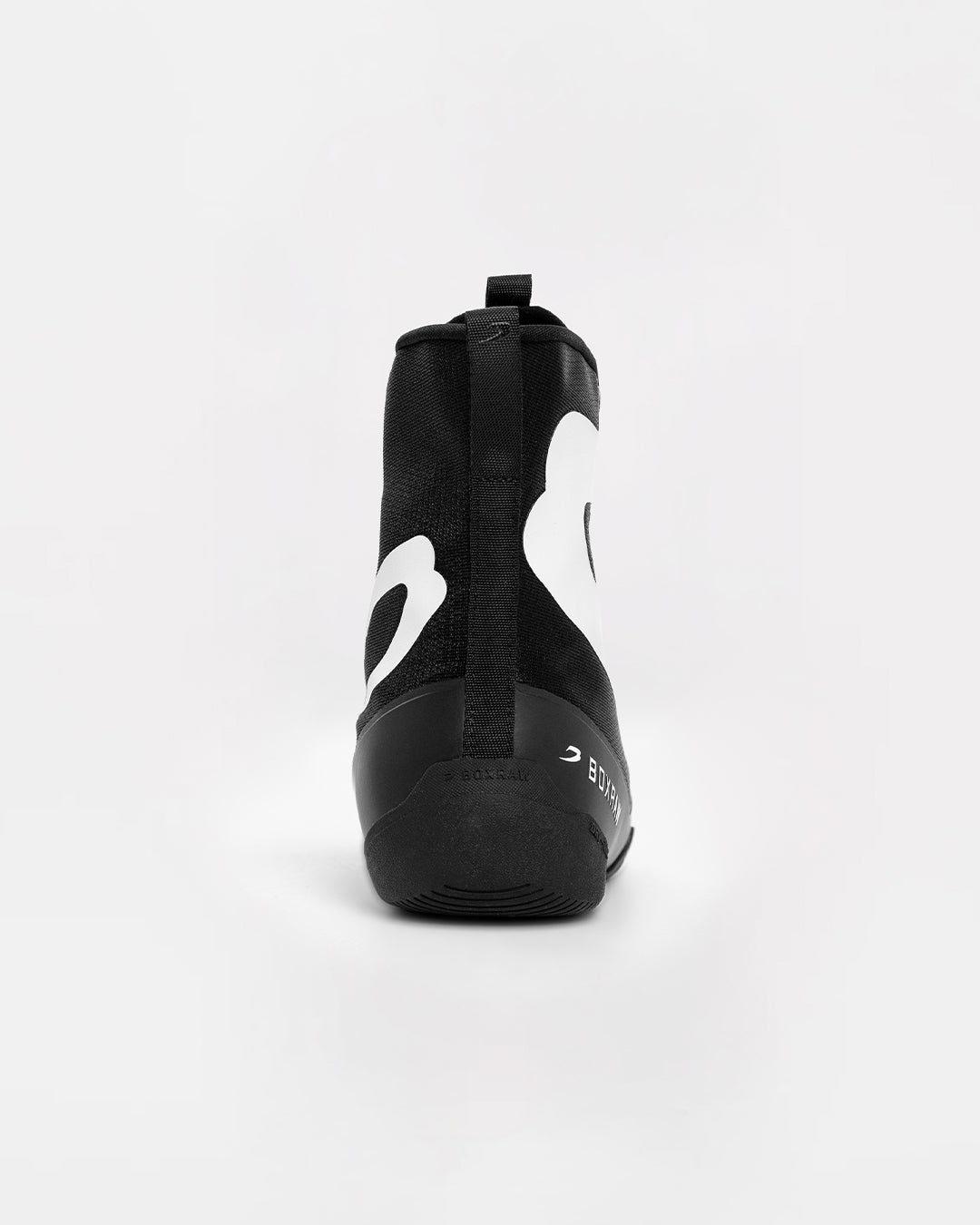 Impello 2.0 Boxing Boots - Black/White