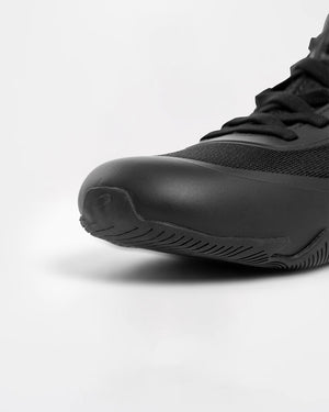 Impello 2.0 Boxing Boots - Black/White