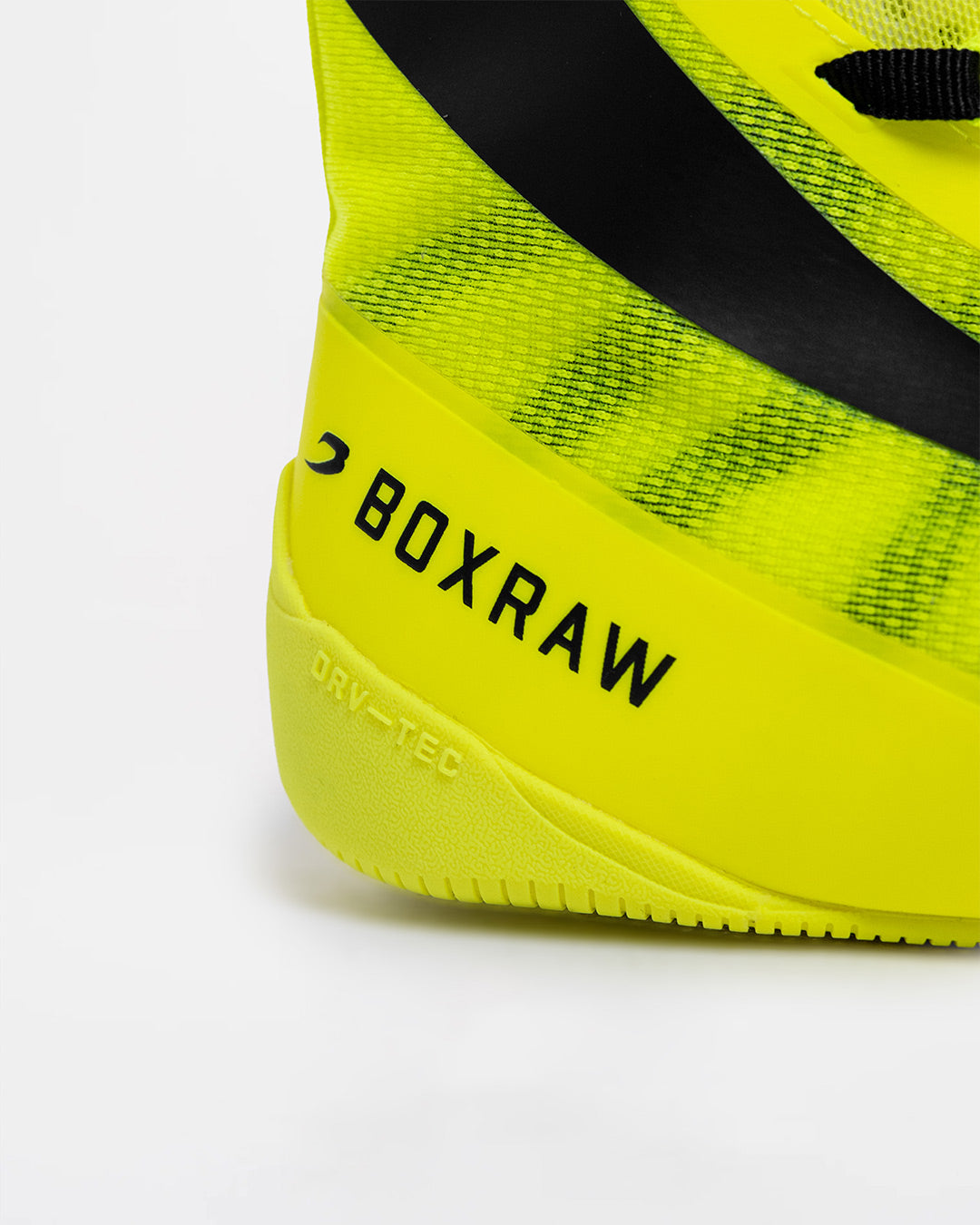 Impello 2.0 Boxing Boots - Neon Yellow/Black