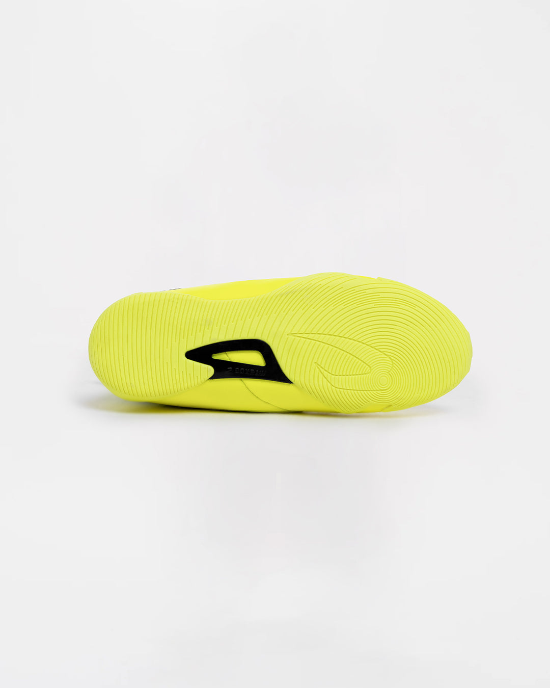 Impello 2.0 Boxing Boots - Neon Yellow/Black