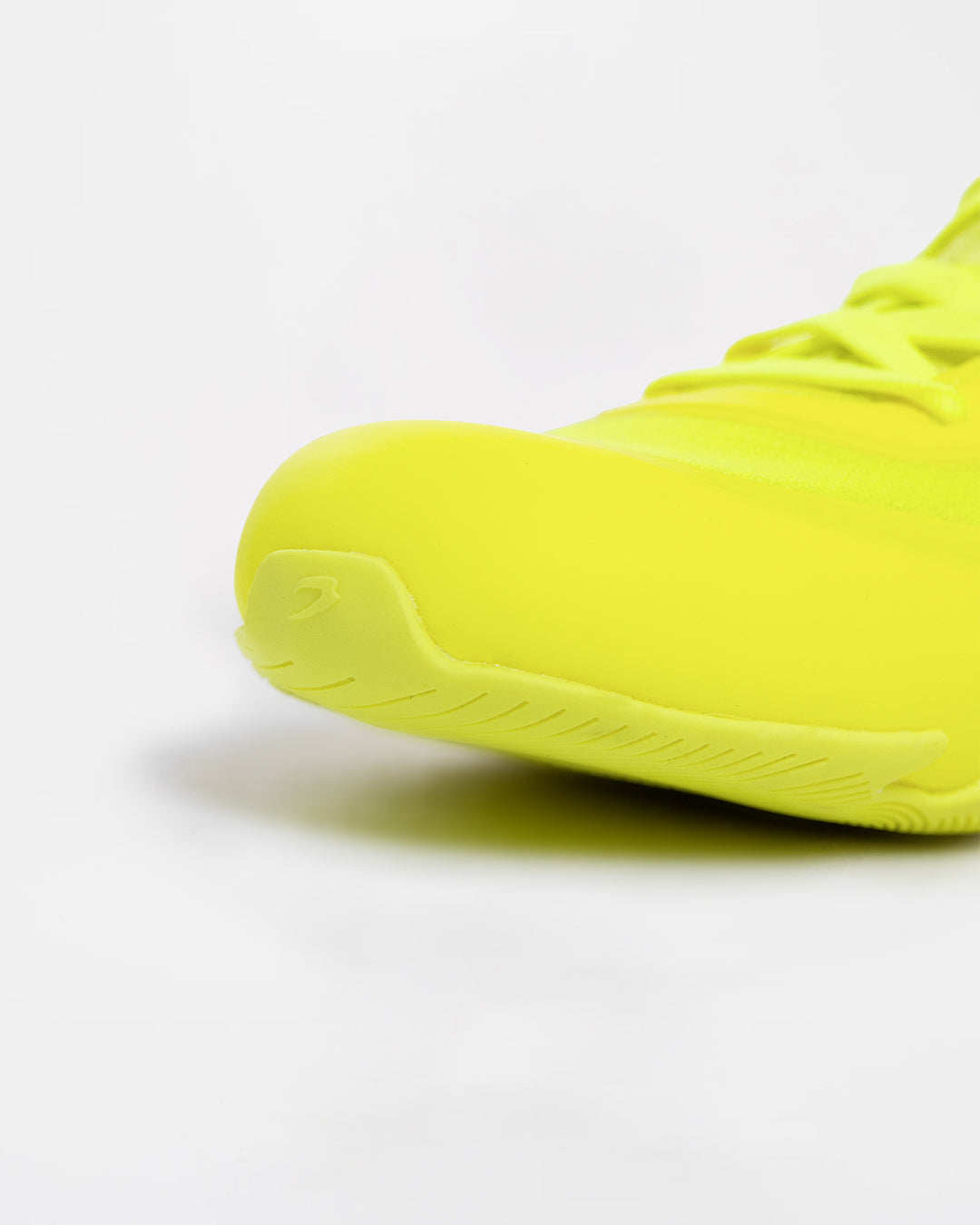 Impello 2.0 Boxing Boots - Neon Yellow/Black
