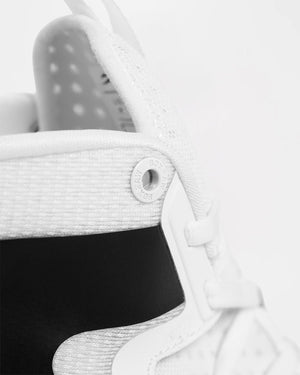 Impello 2.0 Boxing Boots - White/Black