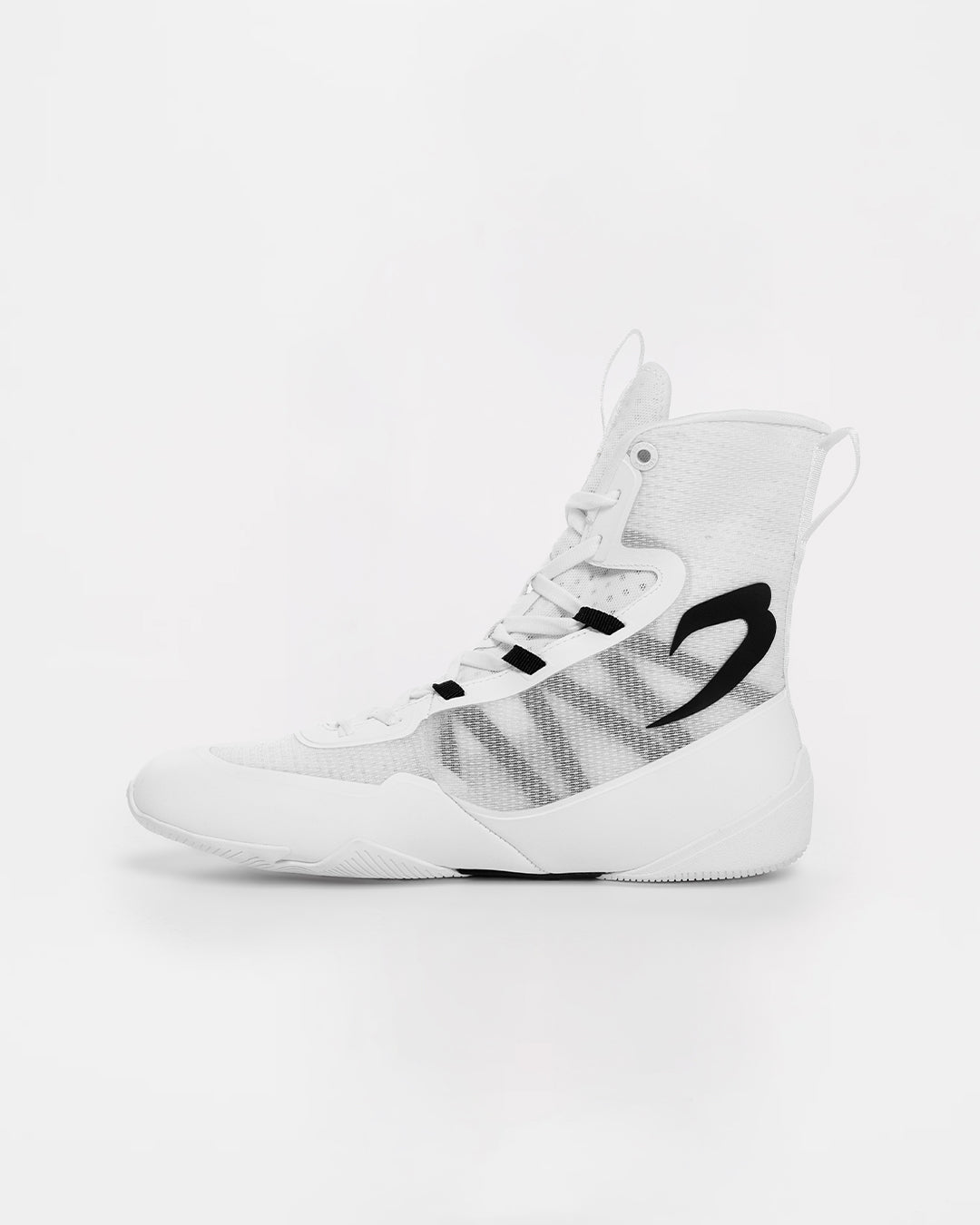 Impello 2.0 Boxing Boots - White/Black
