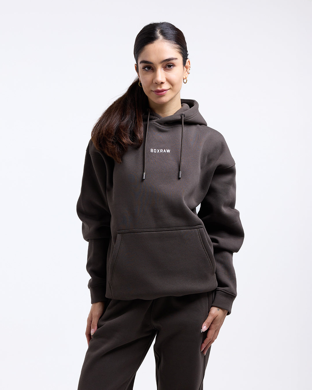 BOXRAW_Brown_Johnson_Womens_Ho