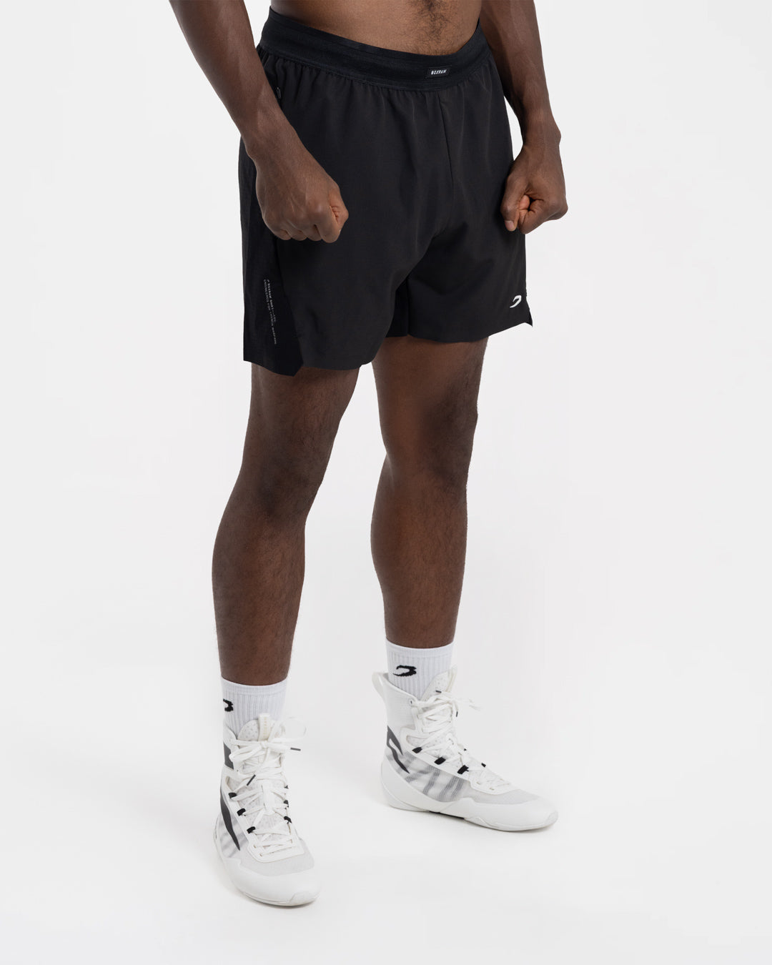 Carter Shorts - Black