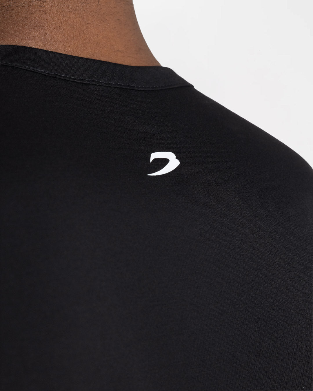 Carter Muscle Tank - Black