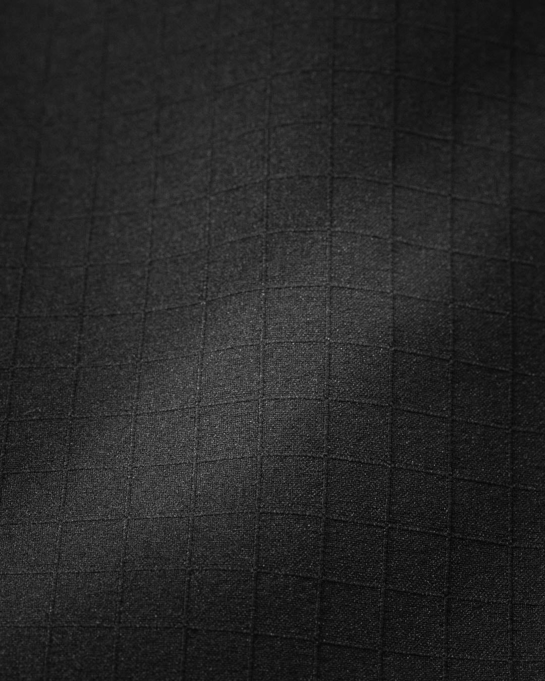 Carter Long Sleeve T-Shirt - Black