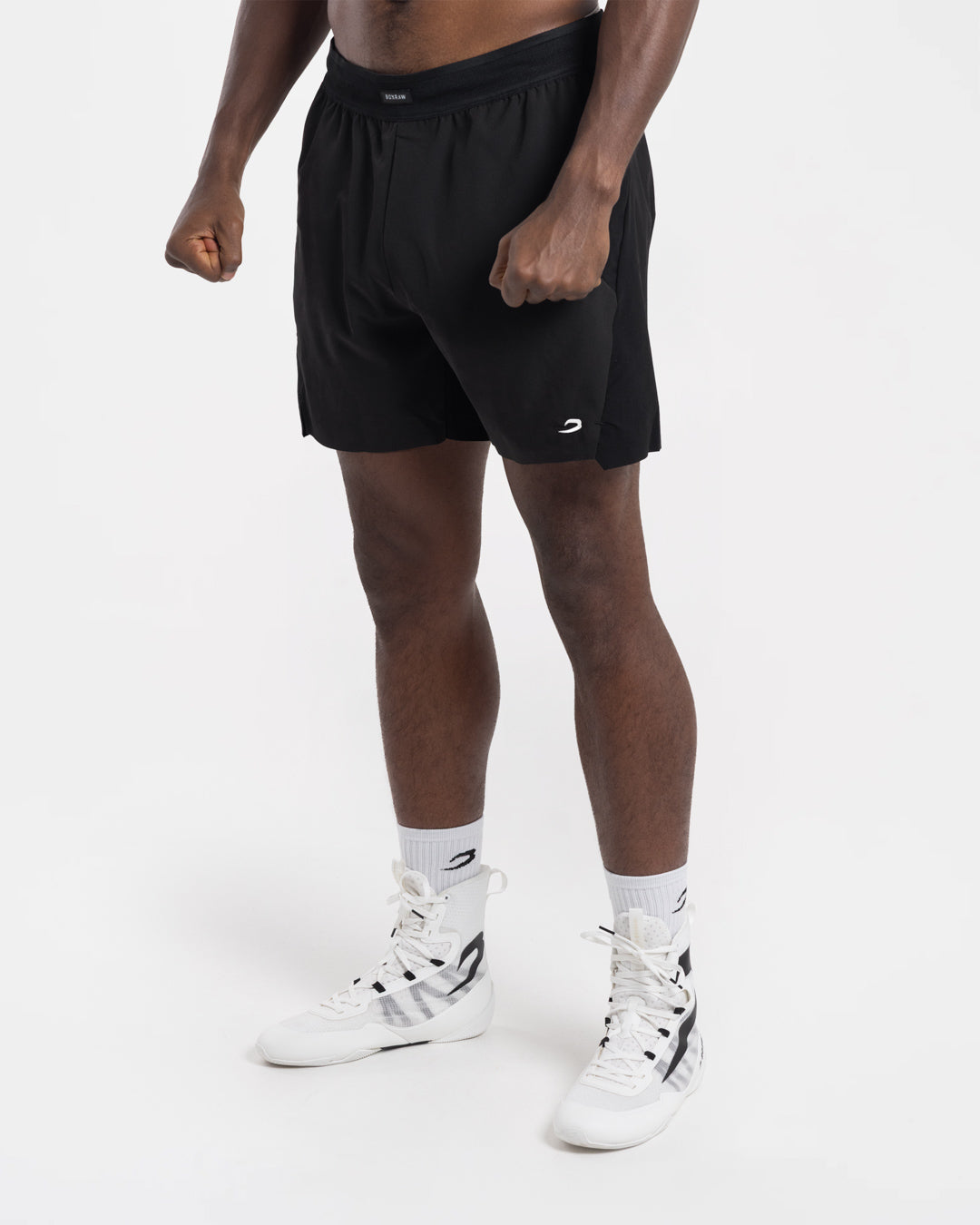 Carter Shorts - Black