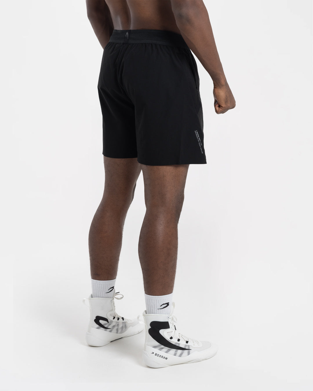 Carter Shorts - Black
