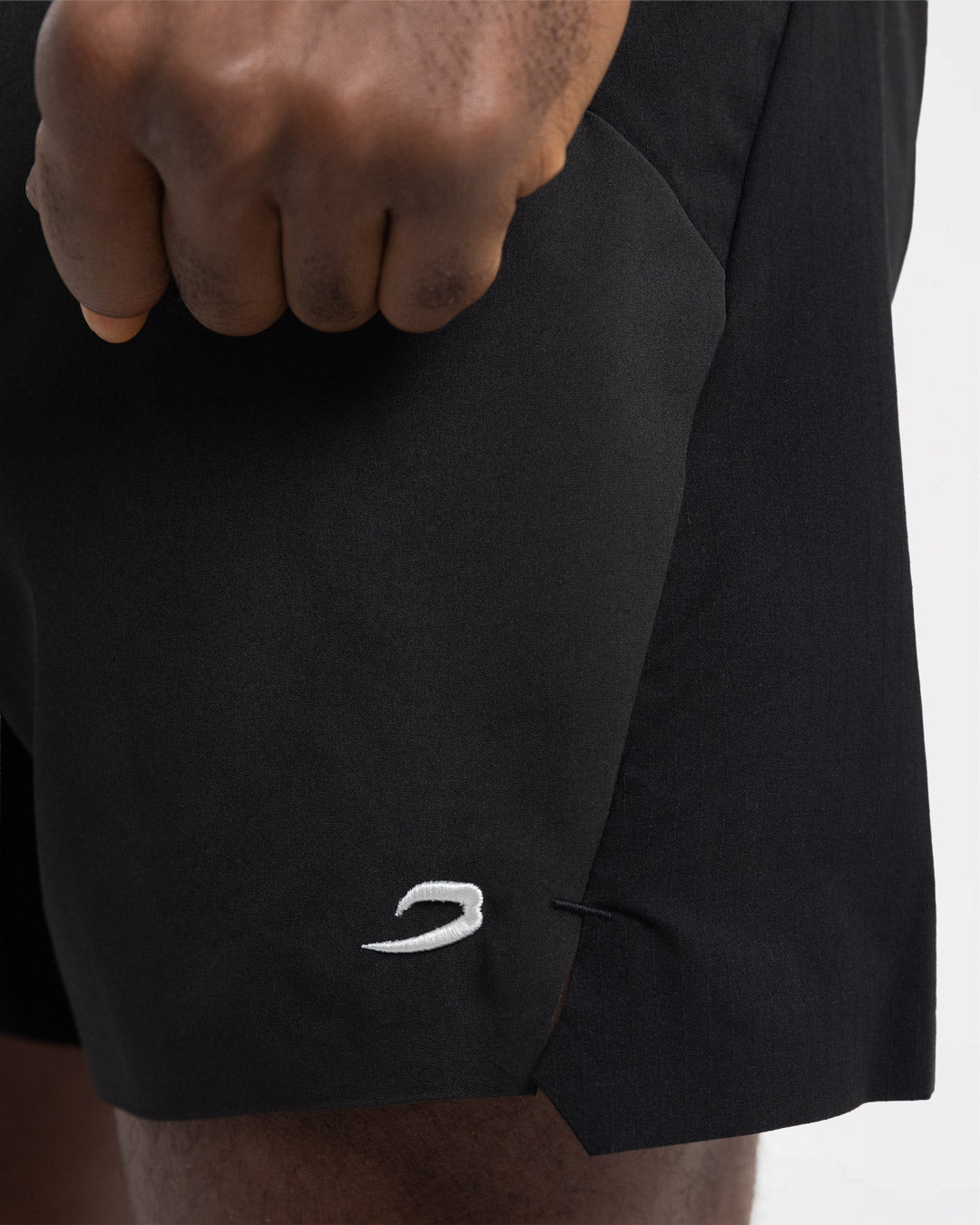 Carter Shorts - Black