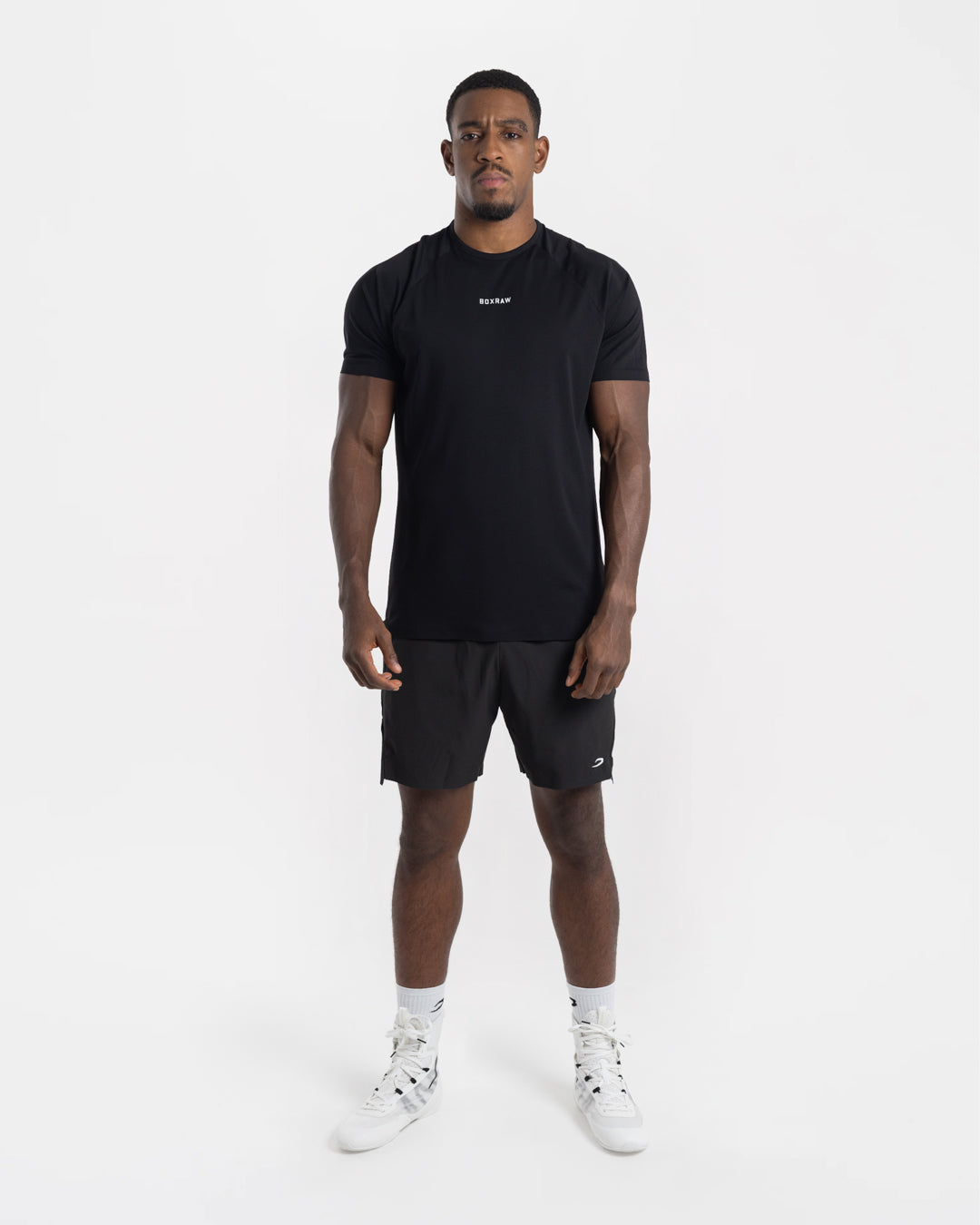 Carter T-Shirt - Black