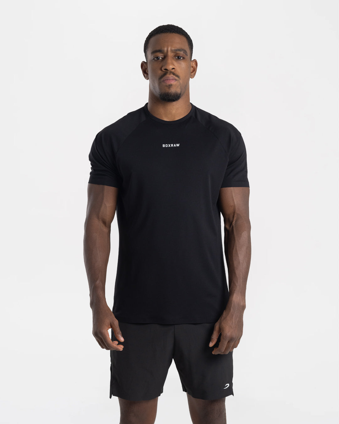 Carter T-Shirt - Black