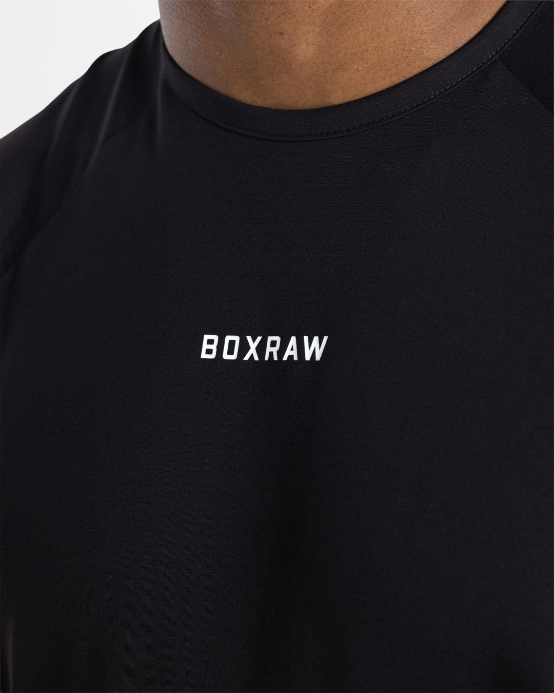 Carter T-Shirt - Black