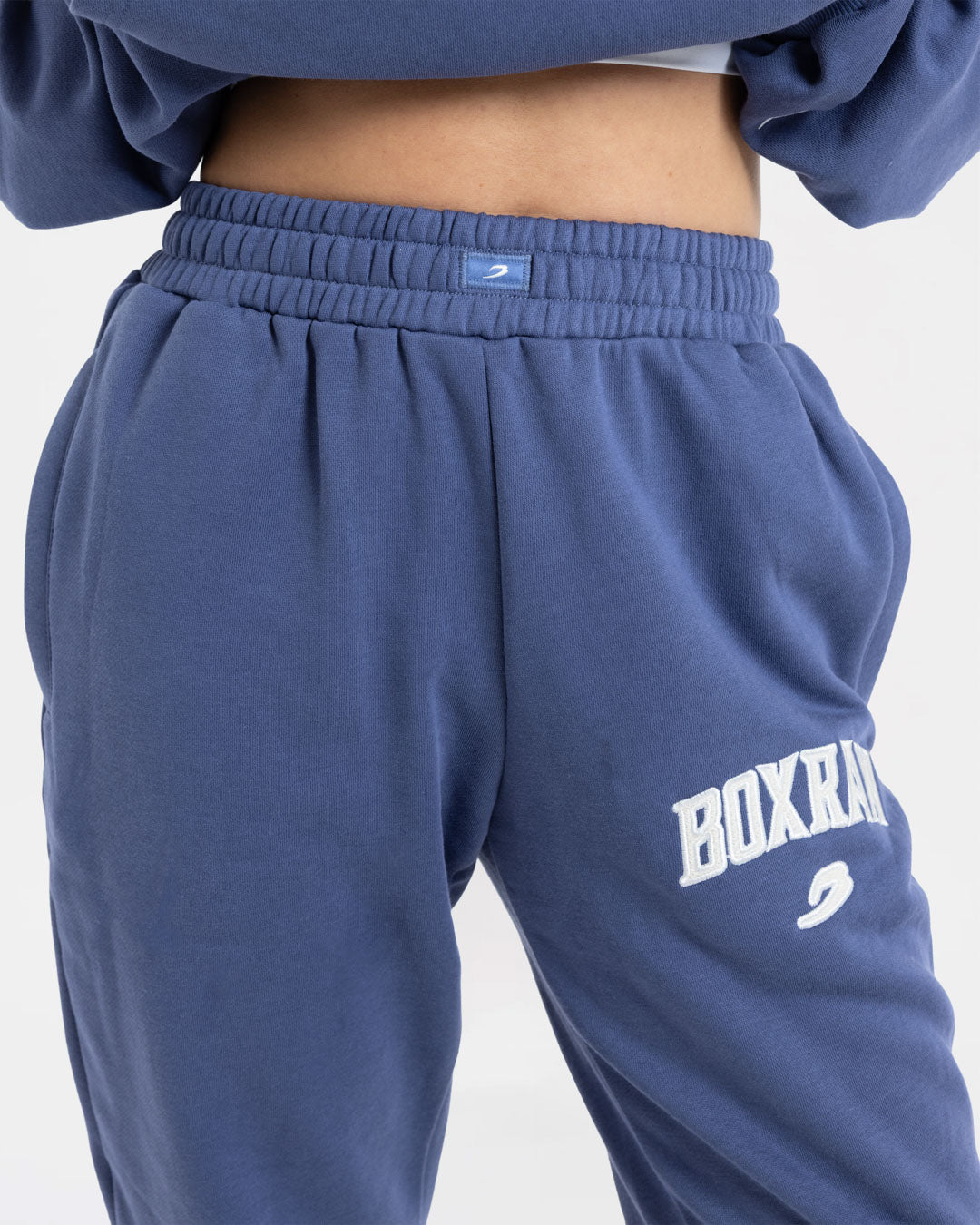 East Street Bottoms - Stealth Navy