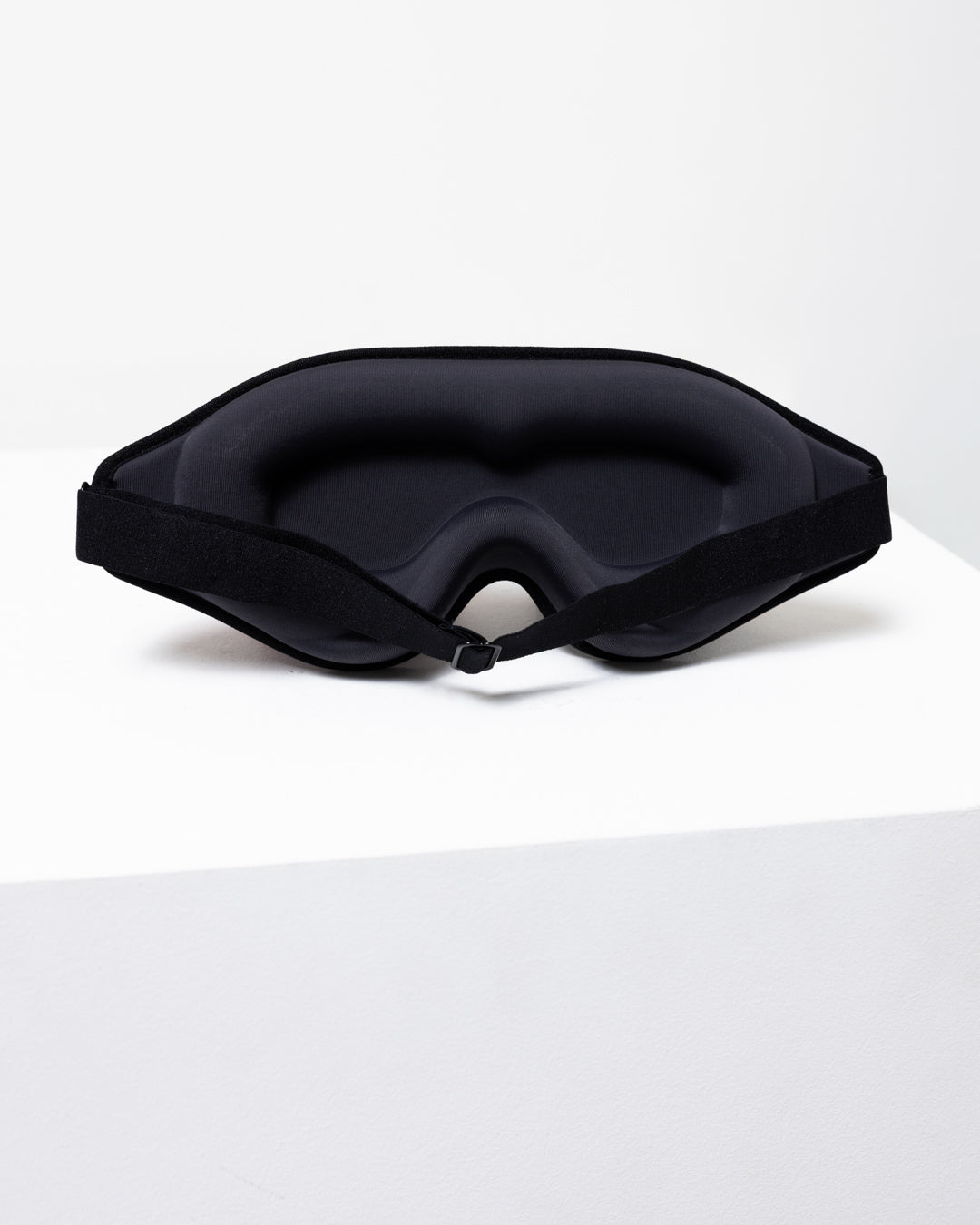 Eye Mask - Black Card