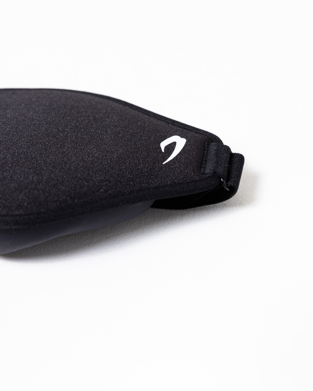 Eye Mask - Black Card