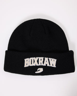 East Street Beanie - Black