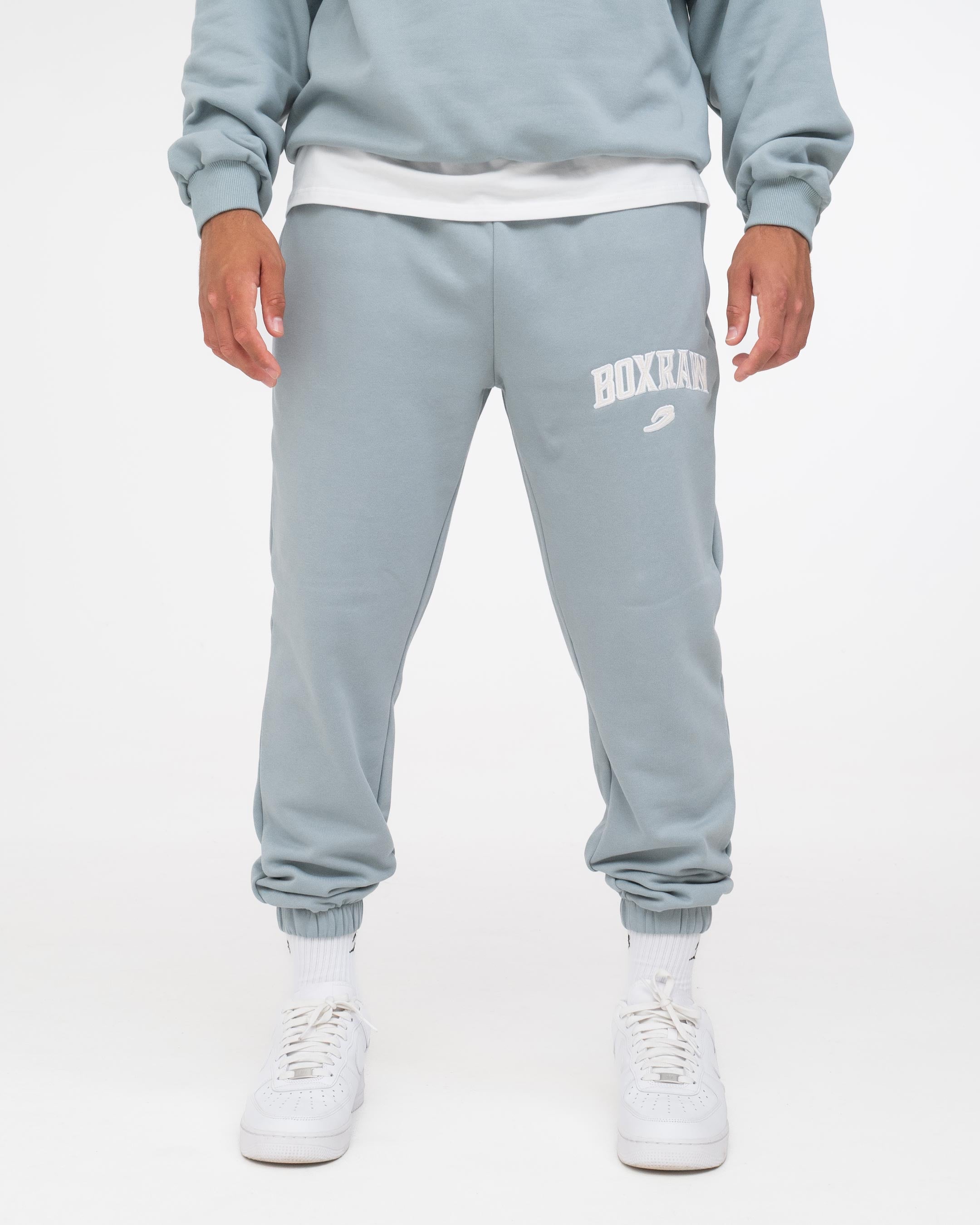 East Street Bottoms - Powder Blue