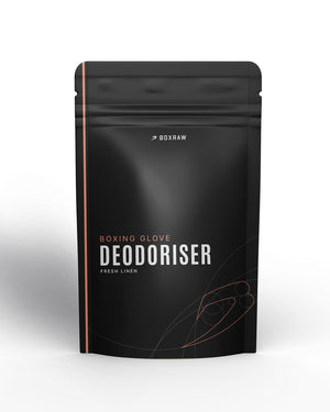 BOXRAW Glove Deodorizers - Fresh Linen