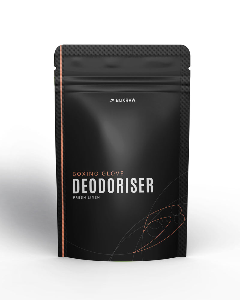 BOXRAW Glove Deodorizers - Fresh Linen