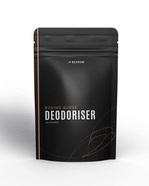 BOXRAW Glove Deodorizers - Lavender