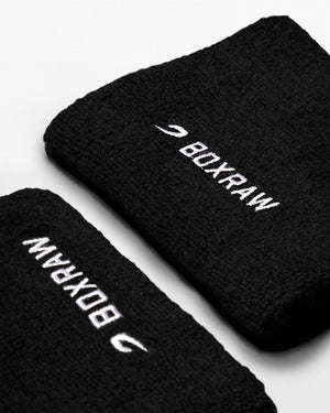 BOXRAW Glove-Sweats (2 Pack) - Black
