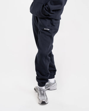 Johnson Bottoms - Navy